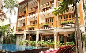 Vieng Mantra Hotel Chiang Mai